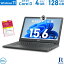 GWľ5,000OFFݥDELL Vostro 15-3568 7 Core i3 :4GB SSD:128GB Ρȥѥ 15.6 DVD-ROM ̵LAN HDMI Office ťΡȥѥ  ѥ Windows 11  WEB ƥ󥭡 1