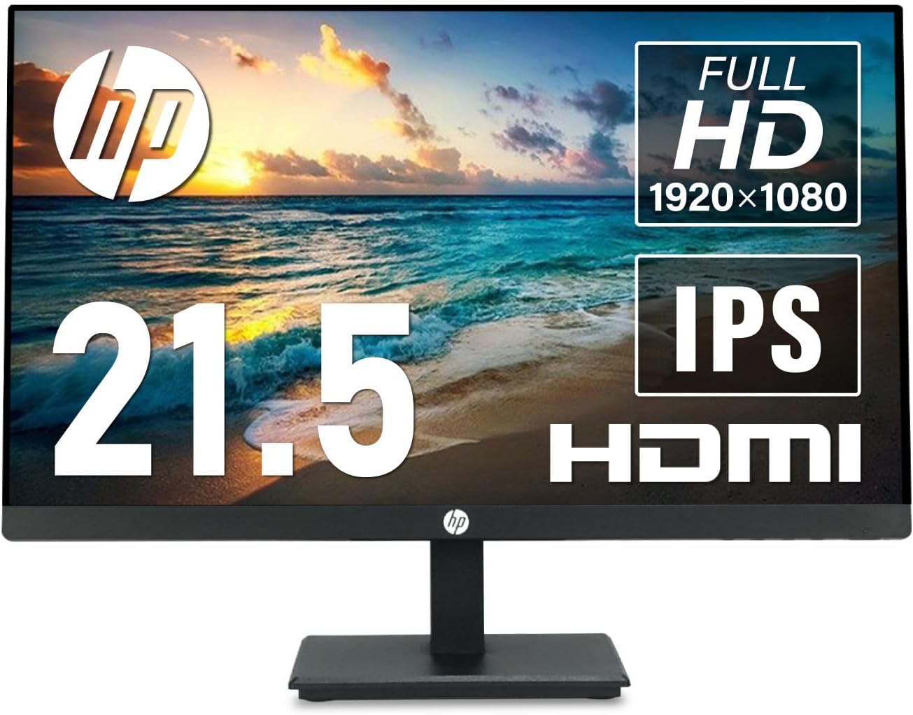 【 IPSパネル / ノングレア / Full HD 1920×1080 / HDMI / Disp ...