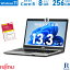 ڥݥ5ܡٻ Lifebook S937/S 7 Core i5 :8GB  M.2 SSD:256GB Ρȥѥ 13.3 ̵LAN եHD USB3.1 Office  ѥ ťΡȥѥ Windows 11  Windows 10 WEB