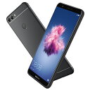 【美品】格安 スマホ 本体 HUAWEI nova lite 2 SIMフリー Android メモリ 3GB ストレージ 32GB 5.65インチ ファーウェ...