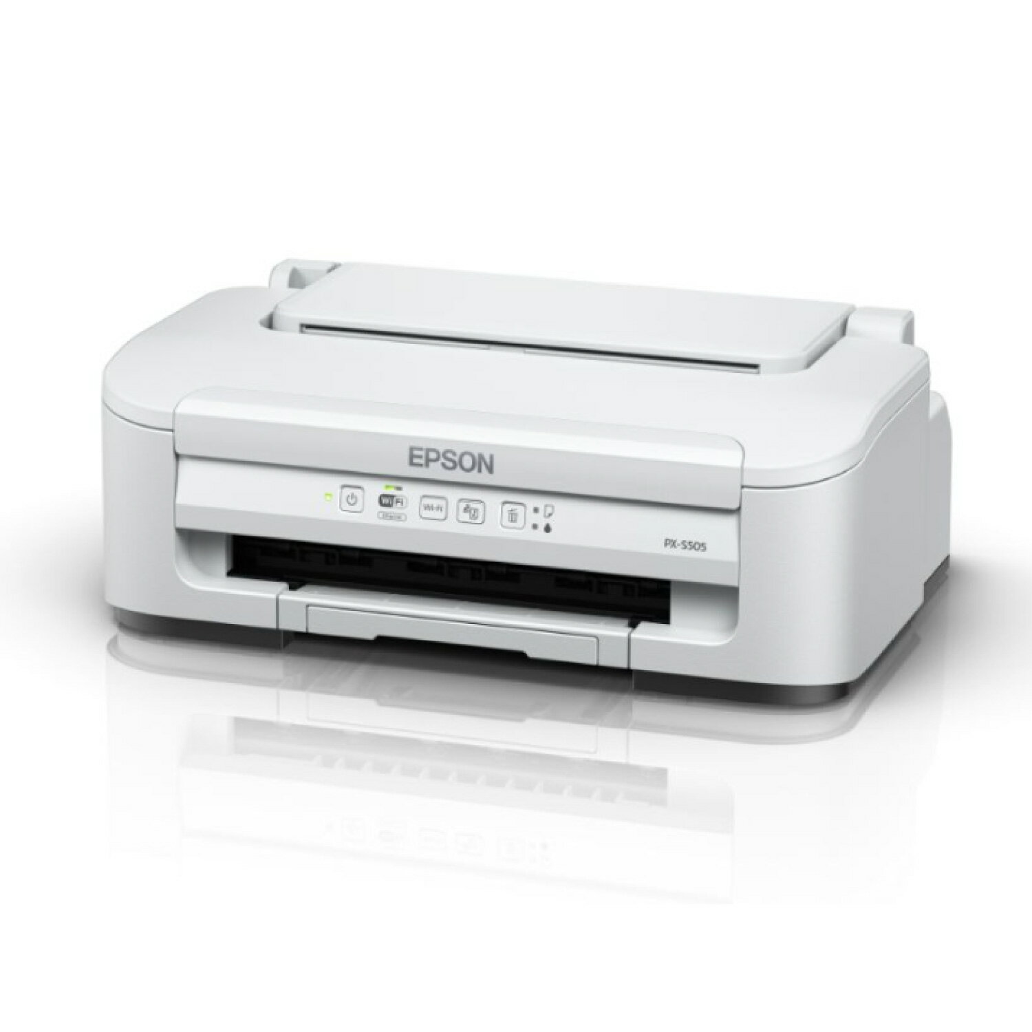 ۤܿ ʡEPSON 󥯥åȥץ󥿡 PX-S5054Ω Υ 顼 A4б USB³ ̵LAN³ ϥ ...