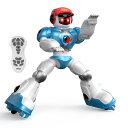 【7/15(火)10時〜★20%ポイントバック】 ロボット 多機能ダンスロボット 電動 ラジコン 英語会話 14種類の曲 スライド ポログラミングモード LED...