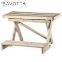 SAVOTTA Hiishi Sauna BenchTHb^ qCV TEi x`