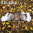 DALUM REINDEER FUR WARD L ダーラム トナカイファー ワード L 【正規品】