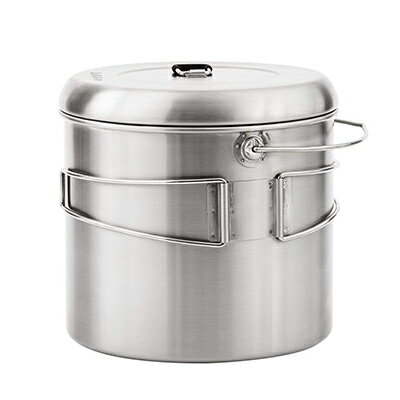 Solo Stove ソロストーブ ポット4000 【正規品】通販格安セール情報 楽天 通販