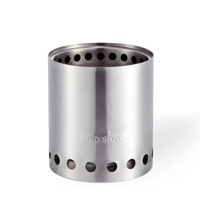 Solo Stove Titanソロストーブ タイタン【正規品】通販格安セール情報 楽天 通販