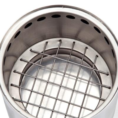 Solo Stove Titanソロストーブ タイタン【正規品】通販格安セール情報　楽天　通販