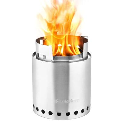 Solo Stove Campfireソロストーブ キャンプファイヤー【正規品】