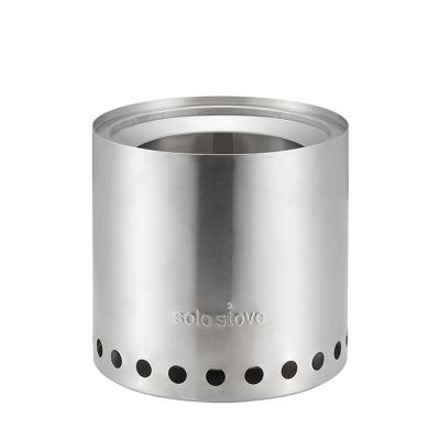 Solo Stove Campfireソロストーブ キャンプファイヤー【正規品】通販格安セール情報 楽天 通販