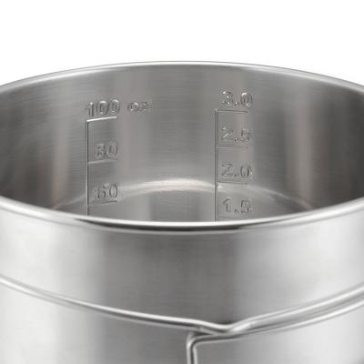 Solo Stove 2Pot Setソロストーブ 2ポットセット【正規品】通販格安セール情報 楽天 通販