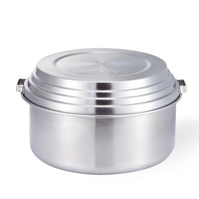 Solo Stove 3Pot Setソロストーブ 3ポットセット【正規品】通販格安セール情報 楽天 通販