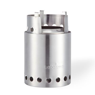 Solo Stove Titan + POT1800ソロストーブ タイタン+ポット1800 セット(コンボ)【正規品】通販格安セール情報 楽天 通販