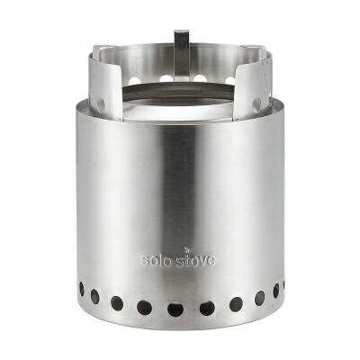 Solo Stove Campfire + 2POT SETソロストーブ キャンプファイヤー+2ポットセット(コンボ)【正規品】通販格安セール情報 楽天 通販