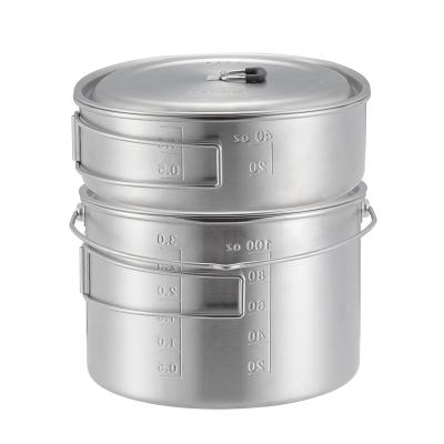 Solo Stove Campfire + 2POT SETソロストーブ キャンプファイヤー+2ポットセット(コンボ)【正規品】通販格安セール情報 楽天 通販