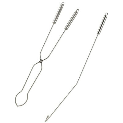 ソロストーブ ファイヤーピットツール Solo Stove 正規品 | つかみ 挟み 焚き火 焚火 キャンプ ソロキャンプ キャンプ用品 キャンプギア キャンプグッズ アウトドア アウトドア用品