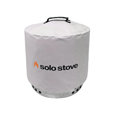 【エントリーでP5倍★】ソロストーブ レンジャー シェルター レンジャー用カバー Solo Stove 正規品 | ソロストーブ用 アクセサリー レンジャー用アクセサリー 保護 キャンプ キャンプ用品 キャンプギア キャンプグッズ アウトドア アウトドア用品