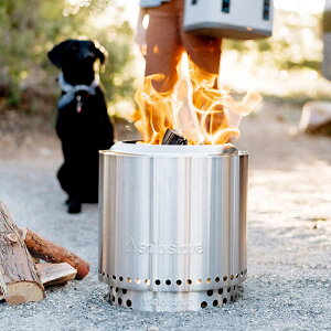 Solo Stove ソロストーブ レンジャー キット【正規品】通販格安セール情報 楽天 通販