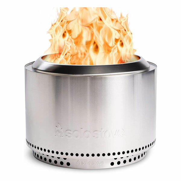 ソロストーブ (Solo Stove) 商品一覧 - キャンプ沼で最安値をチェック!