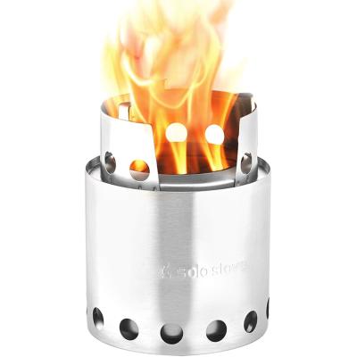 Solo Stove Liteソロストーブ ライト【正規品】