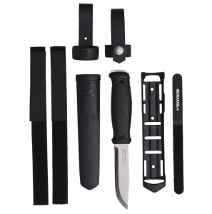 Morakniv Garberg Multi-Mountモーラナイフ ガーバーグ マルチマウント【正規品】通販格安セール情報 楽天 通販