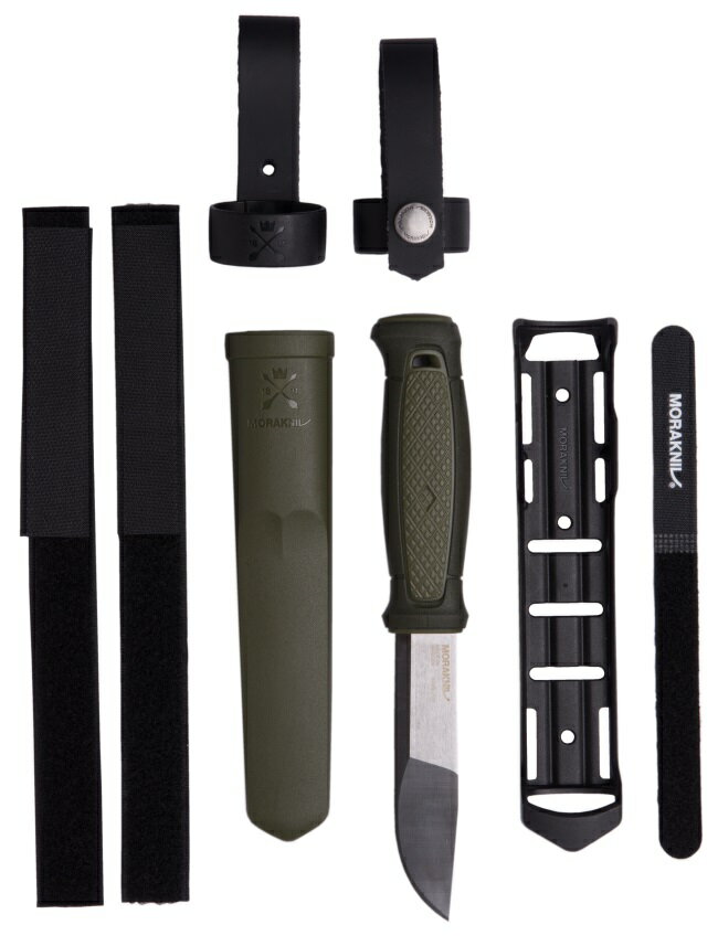 Morakniv Kansbol Multi-Mount MGモーラナイフ カンスボル マルチマウント MG【正規品】通販格安セール情報 楽天 通販