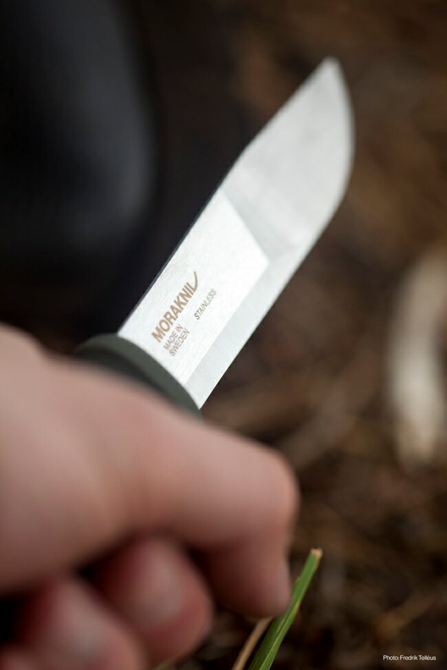 Morakniv Kansbol Standard MGモーラナイフ カンスボル スタンダード MG【正規品】通販格安セール情報 楽天 通販
