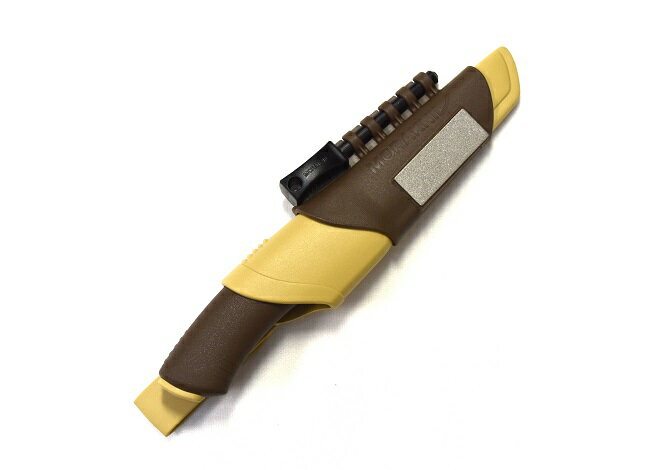 Morakniv Bushcraft Survival Desertモーラナイフ ブッシュクラフト サバイバル デザート【正規品】通販格安セール情報 楽天 通販