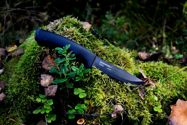 Morakniv Bushcraft Survival Blackモーラナイフ ブッシュクラフト サバイバル ブラック【正規品】通販格安セール情報 楽天 通販