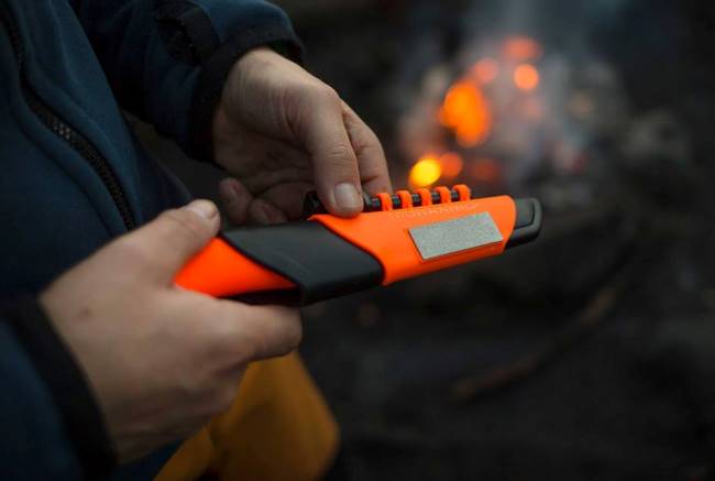 Morakniv Bushcraft Survival Orangeモーラナイフ ブッシュクラフト サバイバル オレンジ【正規品】通販格安セール情報 楽天 通販