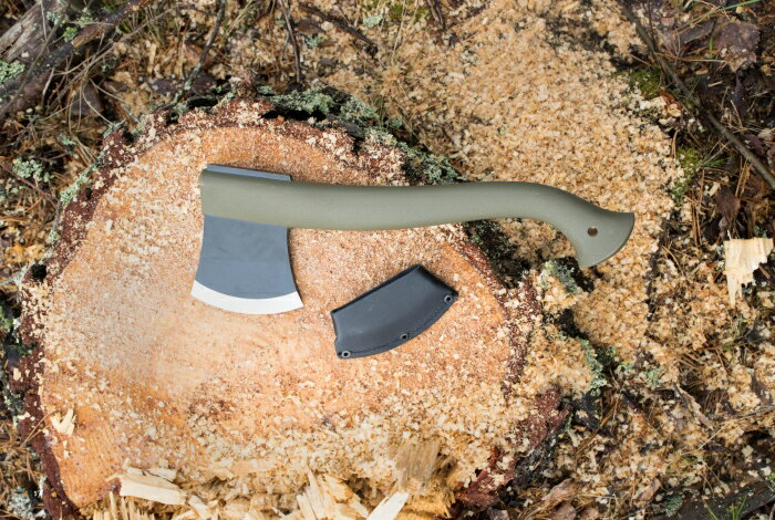Morakniv Camping Axeモーラナイフ キャンピング アックス【正規品】通販格安セール情報 楽天 通販