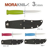 MoraknivClassicScout39Safeモーラナイフクラシックスカウト39セーフ【正規品】