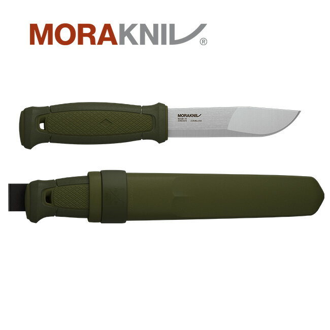 Morakniv Kansbol Standard MGモーラナイフ カンスボル スタンダード MG【正規品】