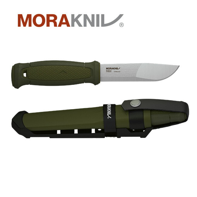 Morakniv Kansbol Multi-Mount MGモーラナイフ カンスボル マルチマウント MG【正規品】通販格安セール情報 楽天 通販