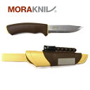 モーラナイフ ブッシュクラフトサバイバル ステンレス デザート Morakniv 正規品 キャンプナイフ アウトドアナイフ ファイヤースターター シャープナー付 着火可能 フェザースティック キャンプ アウトドア 調理 料理 釣り 登山 キャンプ用品