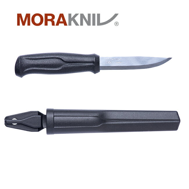 モーラナイフ モーラナイフ 510 カーボン Morakniv 正規品 | キャンプナイフ アウトドアナイフ