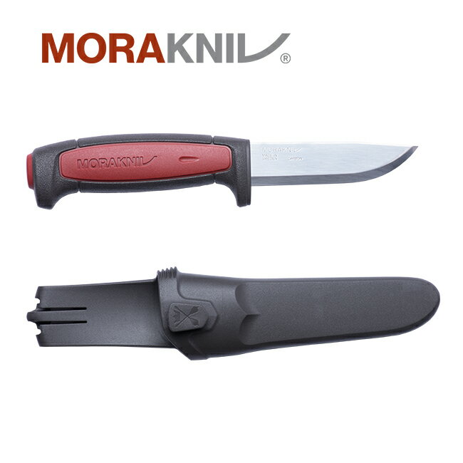 【エントリーでP5倍★】モーラナイフ プロ カーボン Morakniv 正規品 | キャンプナイフ アウトドアナイフ