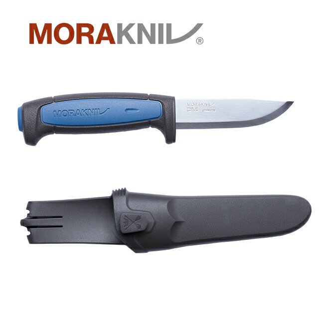 【エントリーでP5倍★】モーラナイフ プロ ステンレス Morakniv 正規品