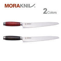 Moraknivモーラナイフブレッドナイフクラシック1891レッド