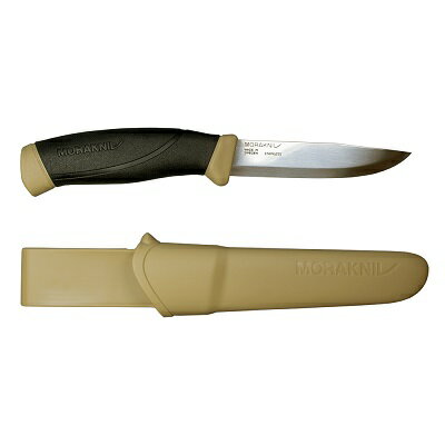 Morakniv Companion モーラナイフ コンパニオン【正規品】通販格安セール情報 楽天 通販