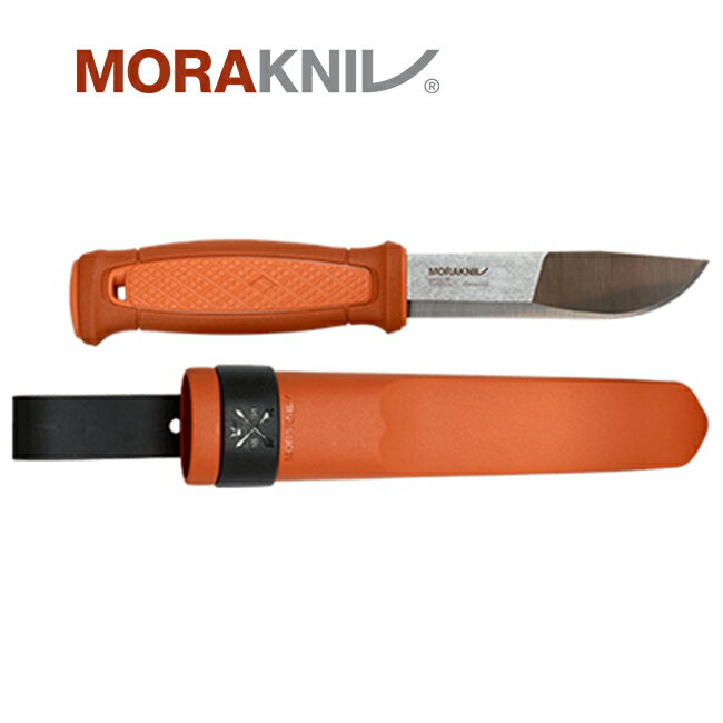 Morakniv Kansbol Standard Burnt Orangeモーラナイフ カンスボル スタンダード バーントオレンジ【正規品】通販格安セール情報 楽天 通販