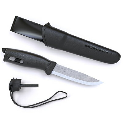 Morakniv Companion Sparkモーラナイフ コンパニオン スパーク【正規品】通販格安セール情報　楽天　通販