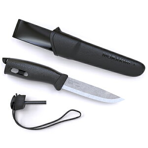Morakniv Companion Sparkモーラナイフ コンパニオン スパーク【正規品】通販格安セール情報 楽天 通販