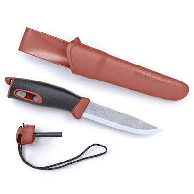 Morakniv Companion Sparkモーラナイフ コンパニオン スパーク【正規品】通販格安セール情報　楽天　通販