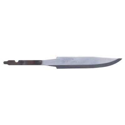 Morakniv Knife blade No1 carbon steelモーラナイフブレード No1 カーボンスチール【正規品】