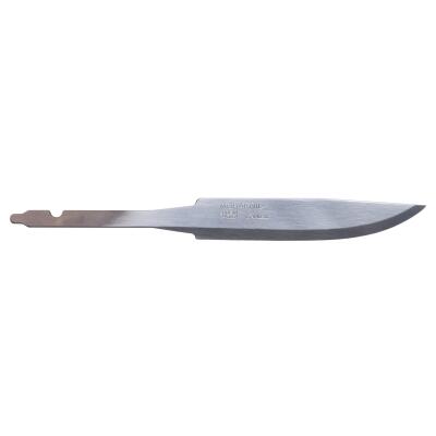 Morakniv Knife blade No1 stainless steelモーラナイフブレードNo1 ステンレススチール【正規品】