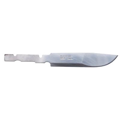 Morakniv Knife blade No2000 stainless steelモーラナイフブレード No2000 ステンレススチール