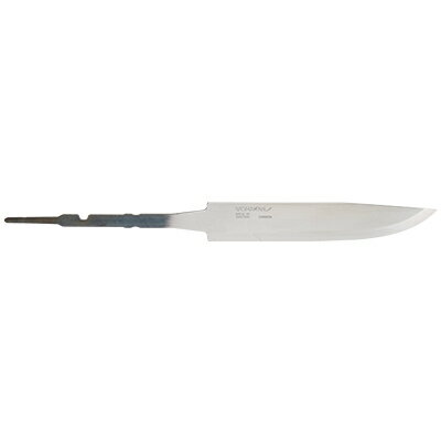 Morakniv Knife blade No3 carbon steelモーラナイフブレード No3 カーボンスチール【正規品】