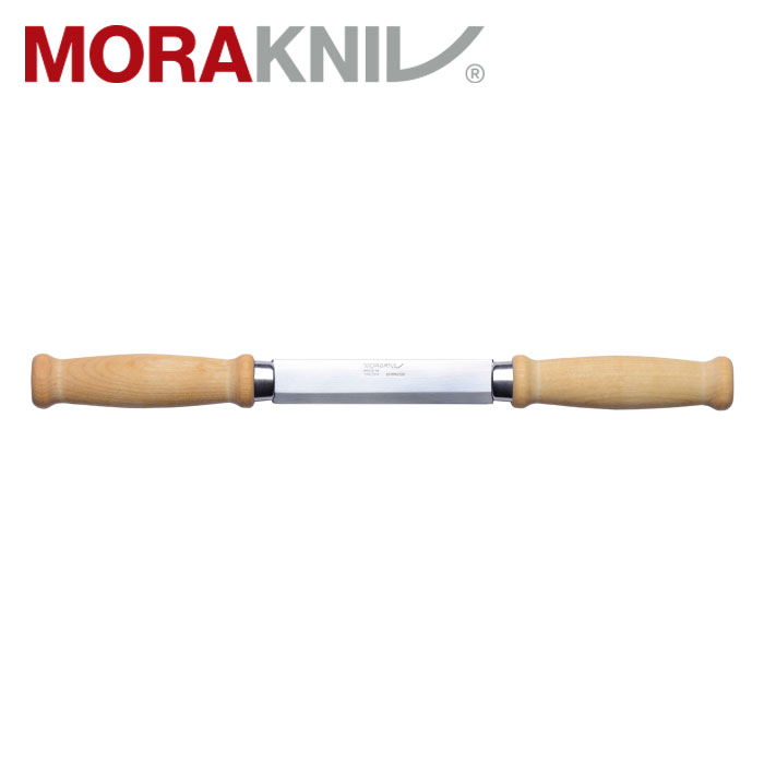モーラナイフ ウッド スプリッティング 220 ステンレス Morakniv 正規品 | 木工用ナイフ 木工ナイフ
