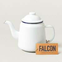 FALCONEnamelwareファルコンエナメルウェアティーポット【正規品】