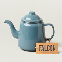 FALCONEnamelwareファルコンエナメルウェアティーポット【正規品】